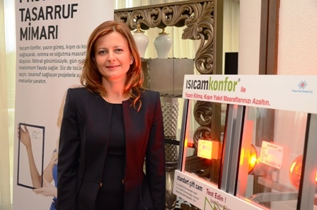 Trakya Cam camda doğru tercihin önemini anlatıyor