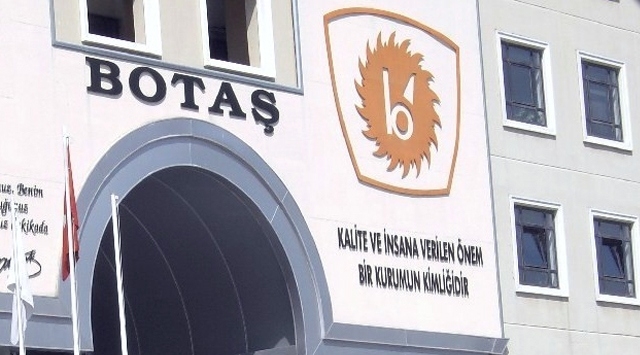 BOTAŞ araç satacak