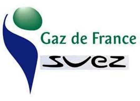 GDF Suez ile enerji işbirliği anlaşması