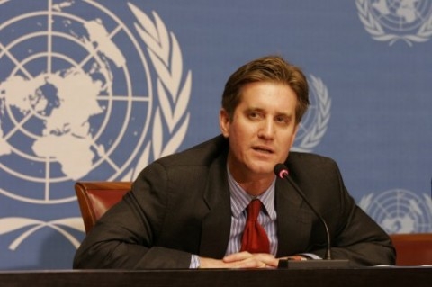 Bryza: Akdeniz gazı için en mantıklı yol Türkiye