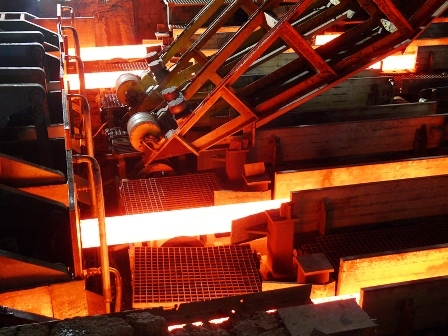 Çelik ihracatçıları hurdayı masaya yatırıyor