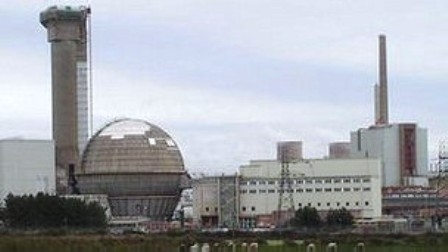 İngiltere’de nükleer tedbir