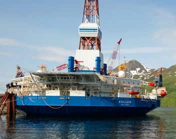 Shell Alaska’daki petrol keşfini durduruyor