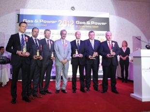 Altın Vana ve Altın Voltaj ödülleri sahiplerini buldu