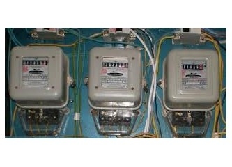 Elektrikte serbest tüketici sayısı 565 bini aştı