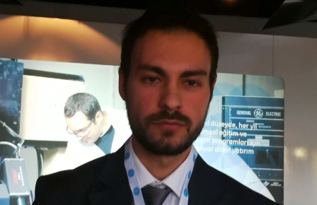 Ödüllü projeyle yüzde 20 elektrik tasarrufu!