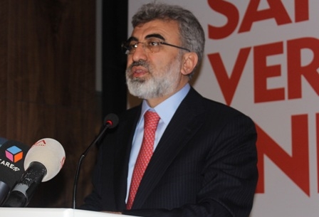 Yıldız: Petrol ve doğalgaz aramaları teşvik edilecek