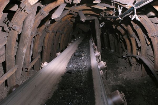 Madencilik sektörünün ihracatı 403 milyon dolar oldu