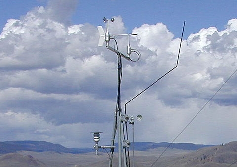 Meteoroloji alanında Türk-Azeri işbirliği