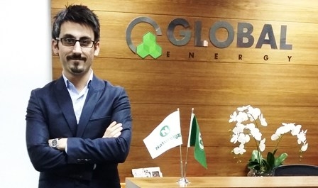 Trakya`daki atıl doğalgaz ekonomiye kazandırılıyor