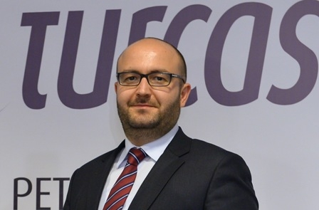 Turcas`ın iletişimi Kolbay`da