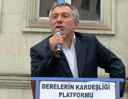 HES inşaatlarında 60 işçi öldü