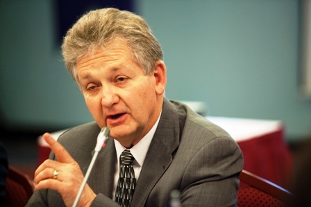 Fackrell: Türkiye’nin Doğal Gaz talebi 2035’e kadar yüzde 60 artacak