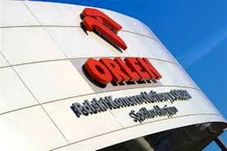 PKN Orlen altı kısa vadeli anlaşma imzaladı