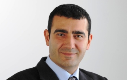 Yavuz Eroğlu PAGEV’in başkanı oldu