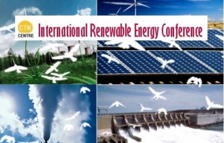 2. Yenilenebilir Enerji Konferansı yapılacak