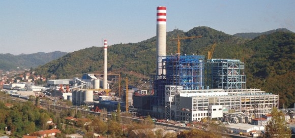 Çan Termik Santrali için kaynak elektrodu alınacak