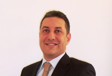 Levent Özçengel PERYÖN Güney Marmara Başkanı oldu