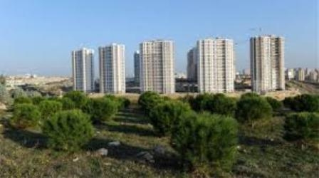 Erkul Makine projesi için ÇED süreci başladı