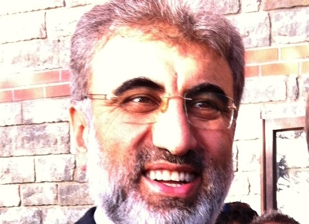 Yıldız: Petrol Ceyhan`a kadar gelmişken mutlaka sevkedilir