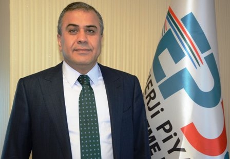 Yeni EPDK Başkanı Mustafa Yılmaz