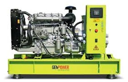 Genpower’dan Kudüs’e elektrik jenaratörü teklifi