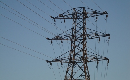 Eskişehir`de elektrik şebekesi yaptırma ihalesi