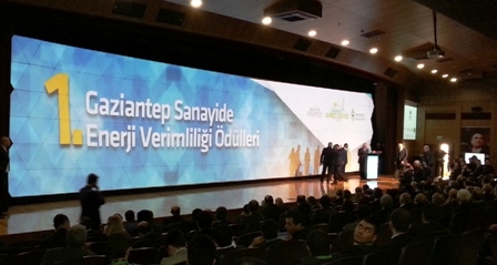 Gaziantep ekolojik şehir projesi başlattı