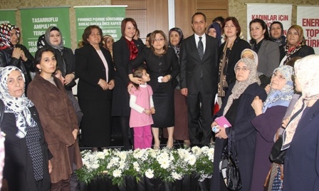 Sanayide enerjiden 65 milyar TL tasarruf