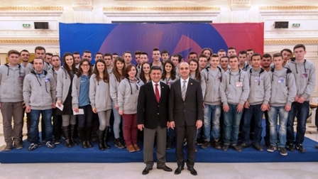KEDS Akademi, Kosova’ya enerjik gençler kazandıracak