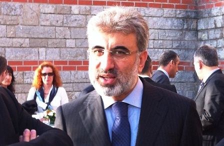 Yıldız: Bu yaz doğalgaz tüketimi artabilir