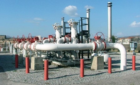 Bulgaristan Azeri gazı alımını arttırabilir
