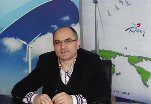 Ataseven: 15 rüzgar projesi lisans iptaliyle karşı karşıya