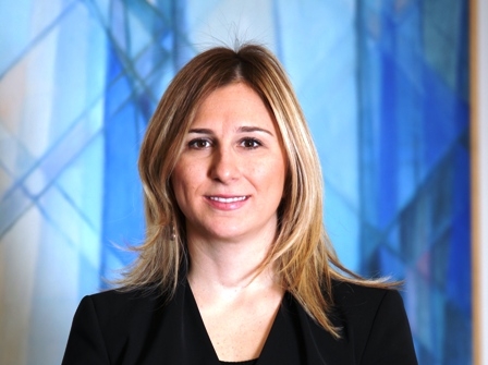 Ebru Özdemir UNECE Danışma Kurulu’na Seçildi