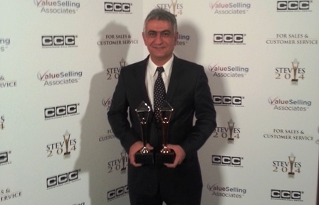 OPET’e iki ödül birden