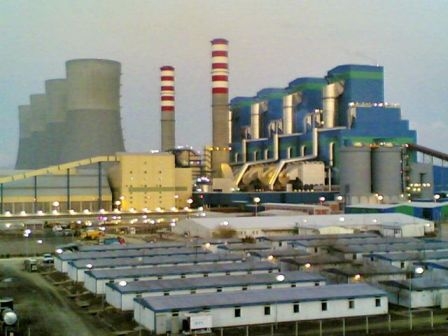 Afşin-Elbistan`da bakım onarım işleri