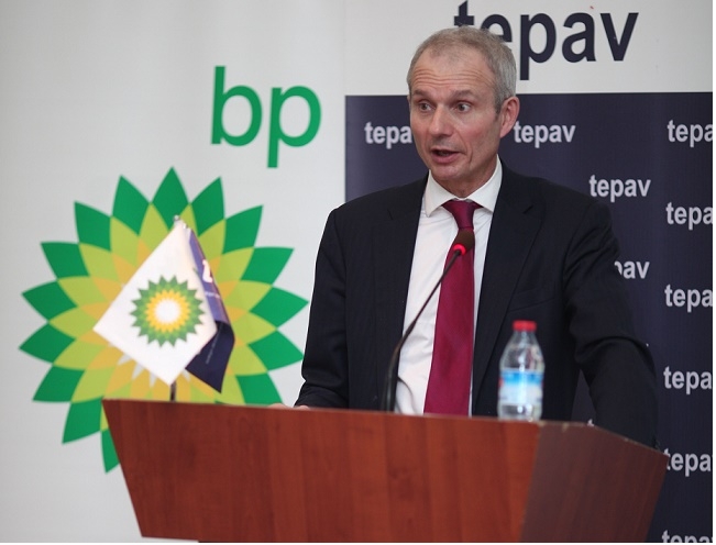 Azeri gazı doğrudan Avrupalı tüketiciye