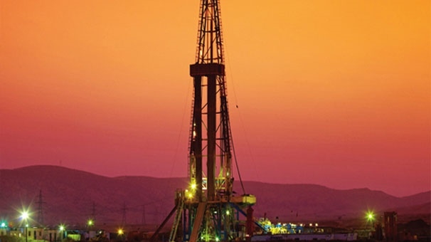 Genel Enerji Miran sahasının yüzde 25`ini Erbil`e sattı