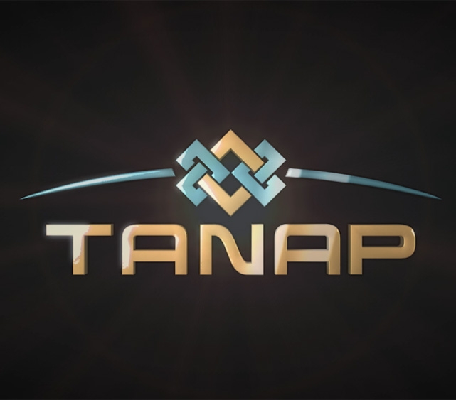 TANAP kamulaştırma kararları imzaya açıldı