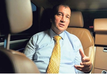 İşte en zengin 100 Türk