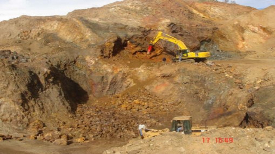 Fransa kamu maden şirketi kuracak