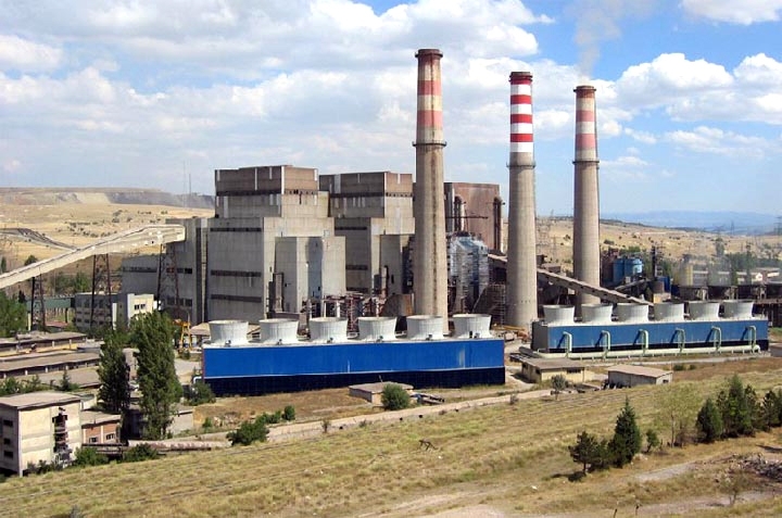 Yeniköy Termik atık yağ satacak