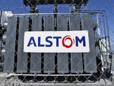 Alstom Deltom`a ortak oluyor