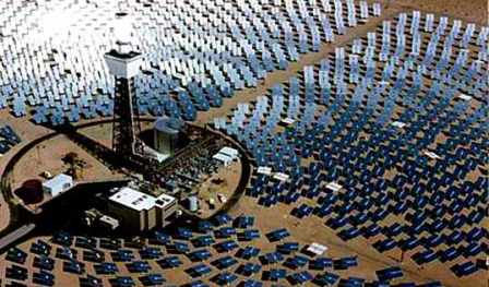 Maraş`ta güneş enerjisi santralleri için çalışmalar sürüyor