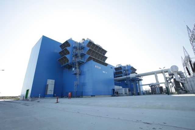 Analiz: Aksa Enerji hisseleri yükselecek