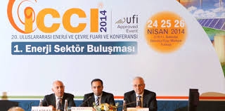 ICCI 2014, 24 Nisan 2014’de başlıyor