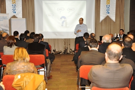 Anadolu Kaplanları elektrik faturasından korkmaz!