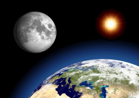 Ay ile dünya arasında yakıt istasyonları kurulacak