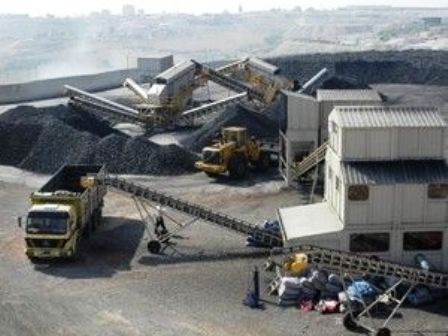 Özyeğin yerli kömür santrali kuracak