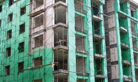 EPS, yalıtım malzemesi test otoritesi oldu